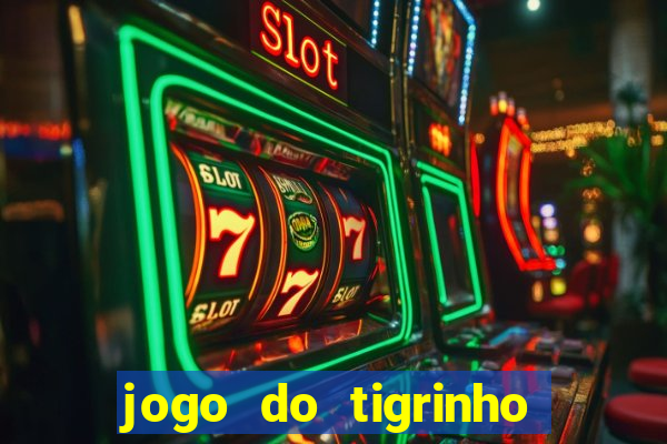 jogo do tigrinho do gusttavo lima